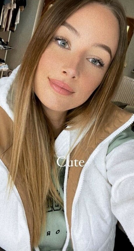 lizzzyfox Nacktbilder von OnlyFans geleakt