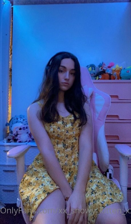 snowy kitten games OnlyFans Pornografie gratis