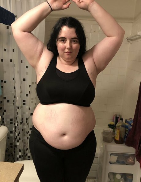 garnetuniverse12 OnlyFans Nacktbilder geleakt