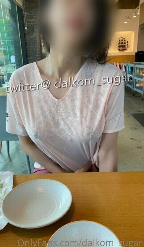 Dalkom sugar Sex OnlyFans