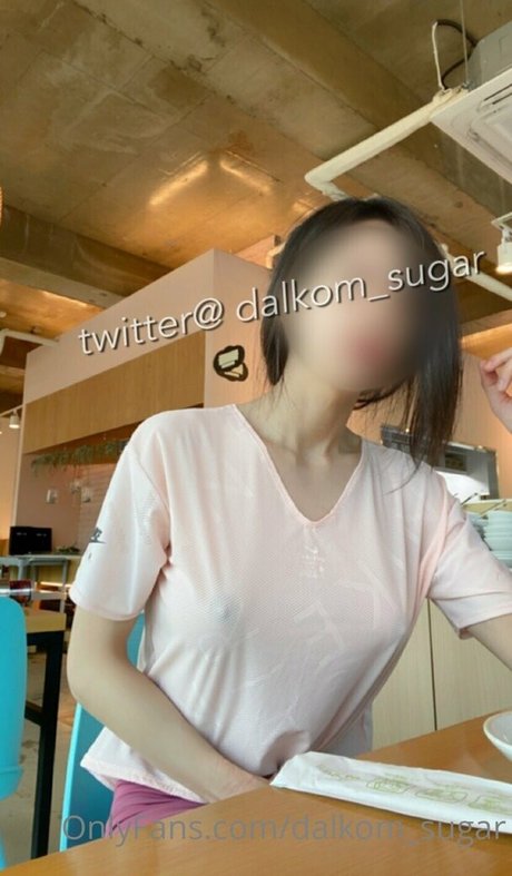 Dalkom sugar Nacktporno OnlyFans
