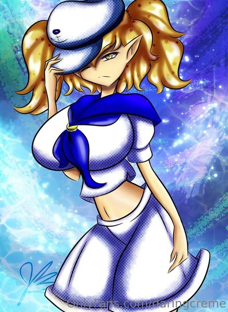 daringcreme NurlyFans-Pornoleaks