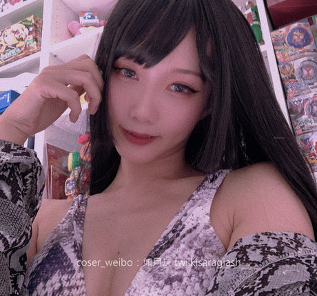 KisaragiAsh OnlyFans-Archiv