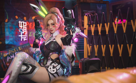 KisaragiAsh OnlyFans Pornografie