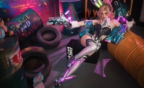 KisaragiAsh OnlyFans Leak