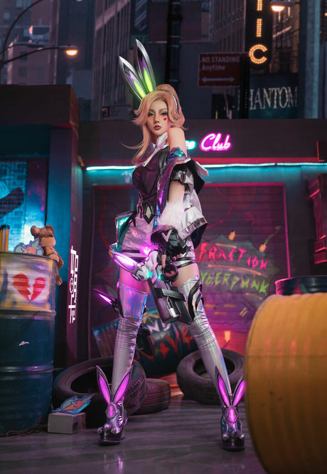 KisaragiAsh NSFW OnlyFans