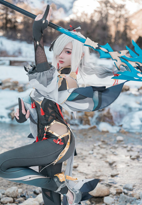 KisaragiAsh OnlyFans Sextape