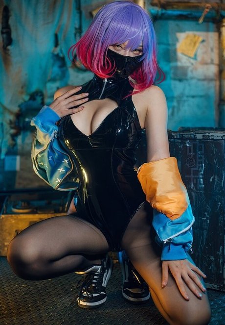 KisaragiAsh Nacktbilder von OnlyFans geleakt