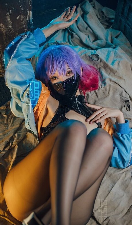 KisaragiAsh Leaked OnlyFans Fotos