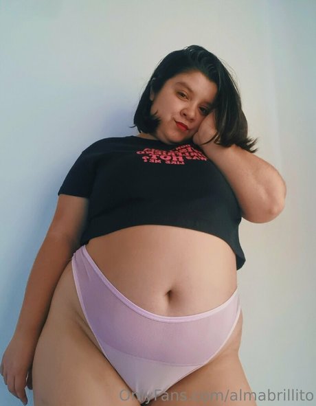almabrillito OnlyFans Pornografie gratis