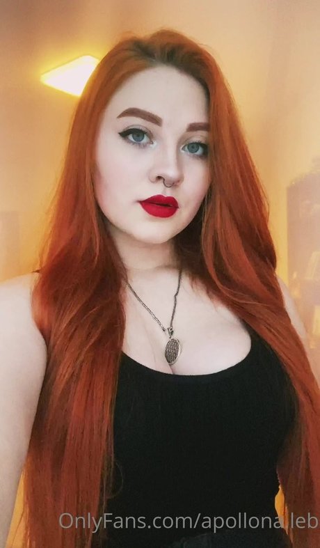 apollona swan Nacktbilder von OnlyFans