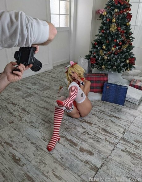 lallupyon Nur für Fans