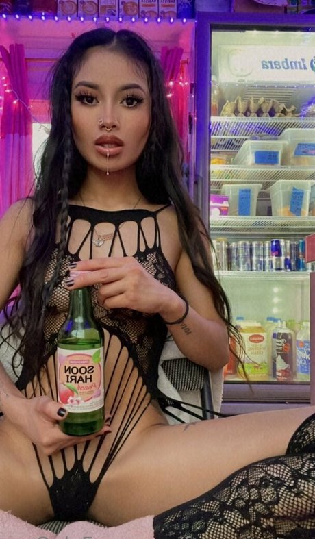 freesojustarr Leak von OnlyFans