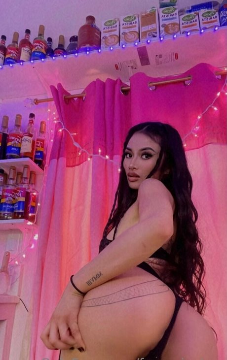 freesojustarr Leaked OnlyFans Porn