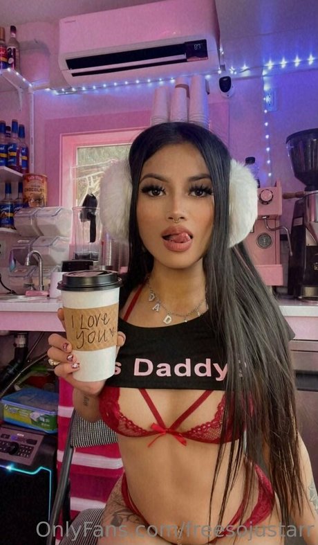 freesojustarr OnlyFans