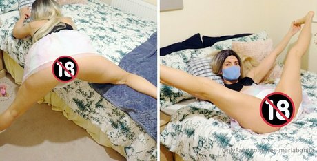 free mariabonita OnlyFans schlank