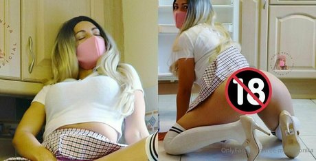 free mariabonita XXX Leak OnlyFans Leak