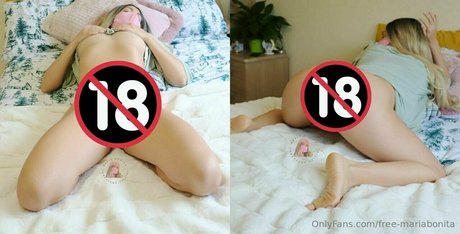 free mariabonita Leaks von Nacktbildern auf OnlyFans