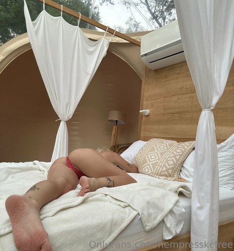 hempresskcfree Nackt auf OnlyFans