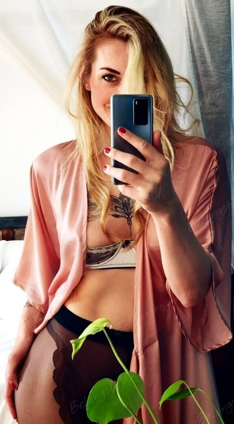 angysinxx OnlyFans Fick geleakt