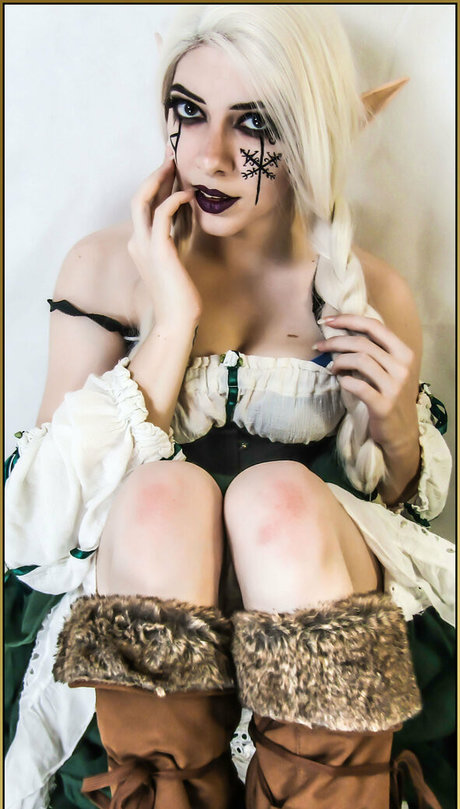 ashespellbound Nacktbilder geleakt OnlyFans geleakt