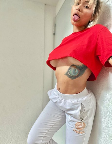 marcelaguzman OnlyFans Nacktbilder