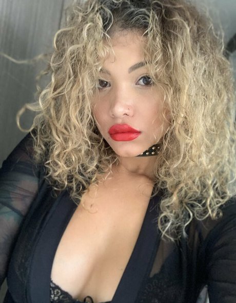 marcelaguzman OnlyFans Nacktbilder geleakt