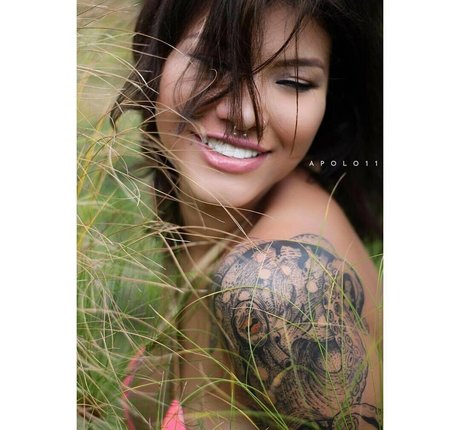 marcelaguzman Nacktbilder von OnlyFans geleakt