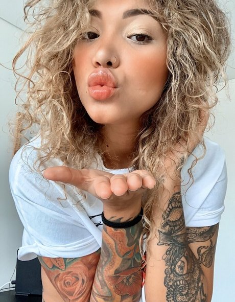 marcelaguzman OnlyFans Pornografie