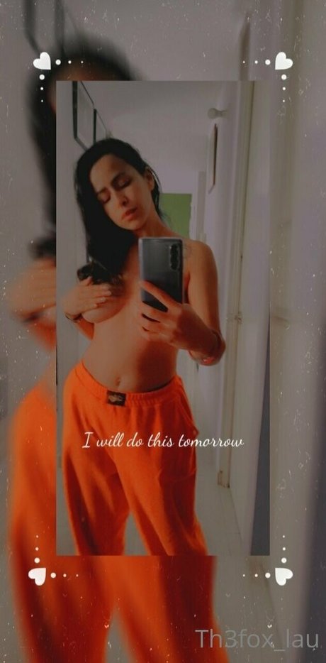 th3fox lau OnlyFans Leaks Nacktbilder