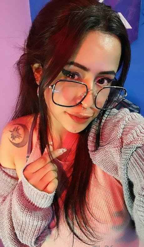 th3fox lau Leaked OnlyFans Bilder