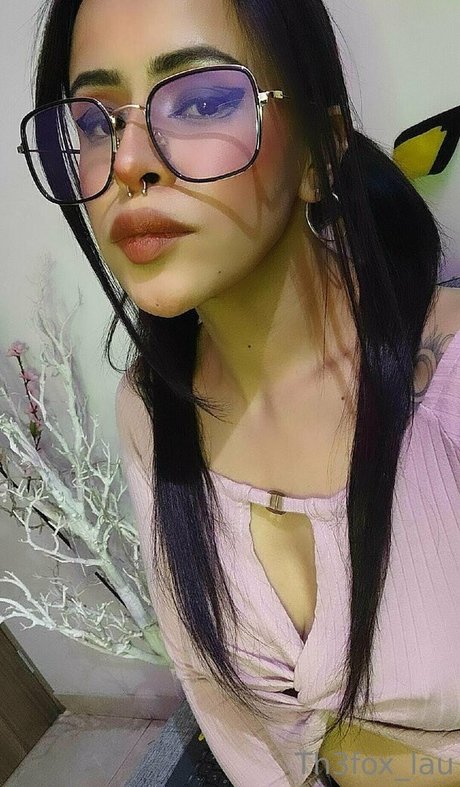 th3fox lau OnlyFans Nacktbilder