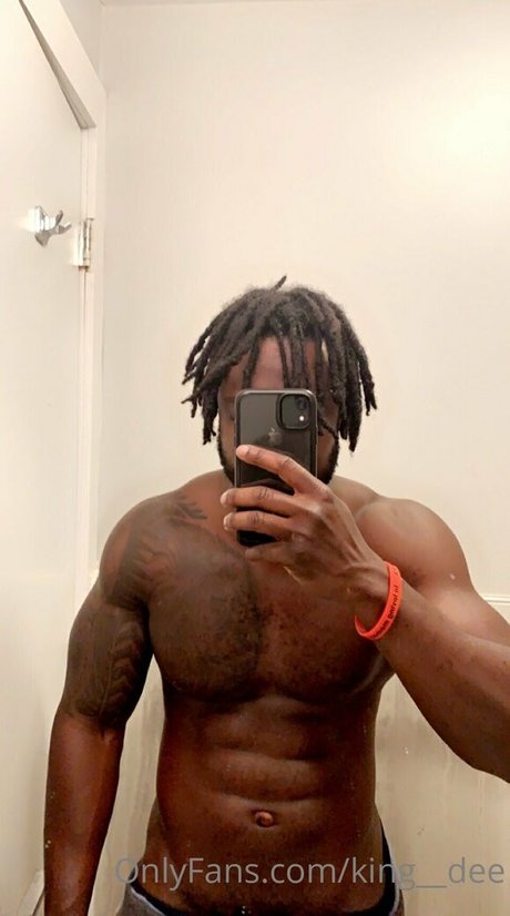 king__dee Nacktbilder von OnlyFans