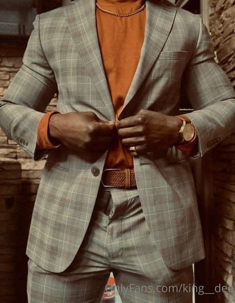 king__dee OnlyFans Nacktbilder