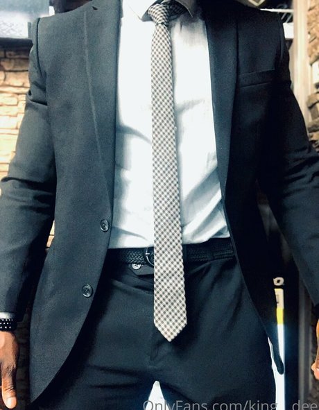 king__dee Neue geleakte OnlyFans-Inhalte