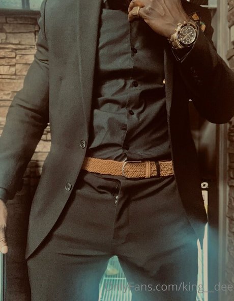 king__dee Profilbild