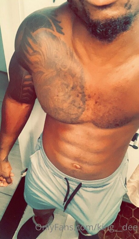 king__dee Neues OnlyFans