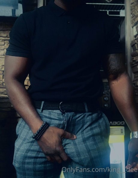 king__dee Bilder OnlyFans
