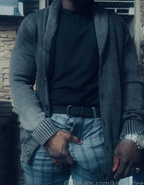 king__dee Sex OnlyFans