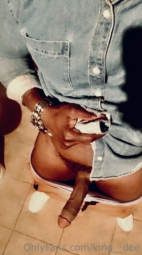 king__dee Nackt auf OnlyFans