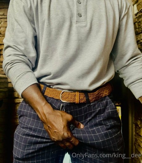 king__dee OnlyFans Leak