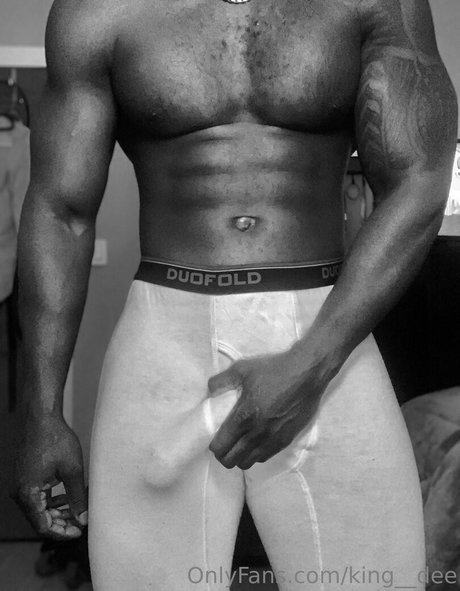 king__dee XXX Leak OnlyFans