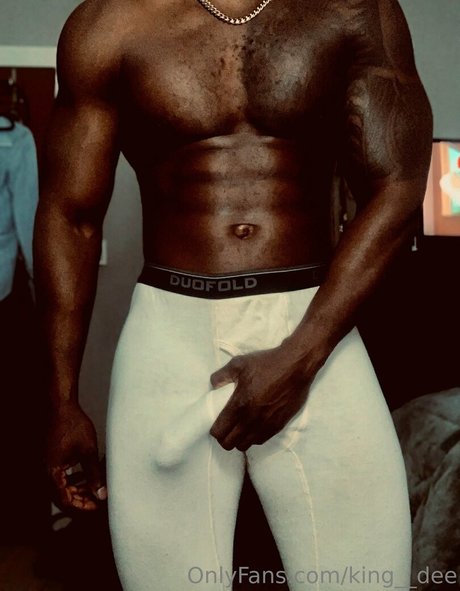 king__dee OnlyFans Fotos