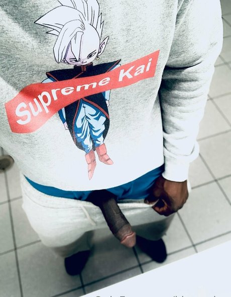 king__dee Nackt auf OnlyFans