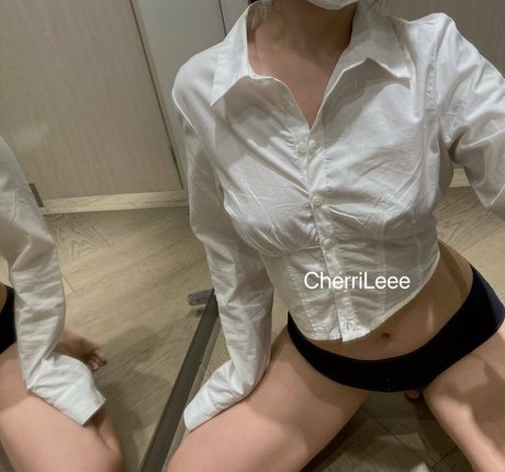 cherrileee OnlyFans geleakte Pornografie