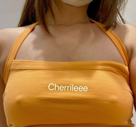 cherrileee OnlyFans schlank