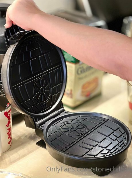 stonechillfox Neue OnlyFans Leaks