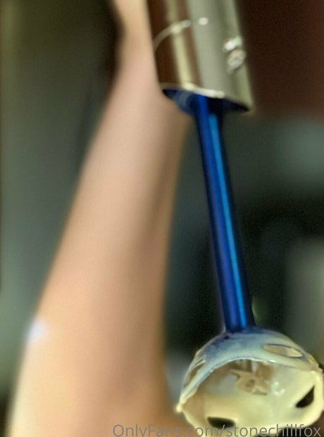 stonechillfox Nacktbilder-Leaks von OnlyFans
