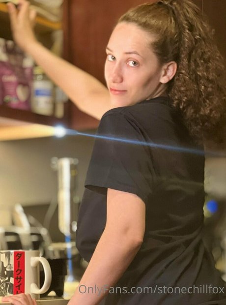 stonechillfox Nacktbilder geleakt OnlyFans Nacktporno