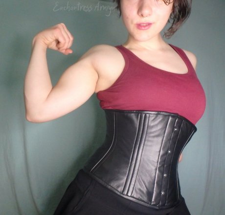 mightyarwyn NurlyFans-Brüste